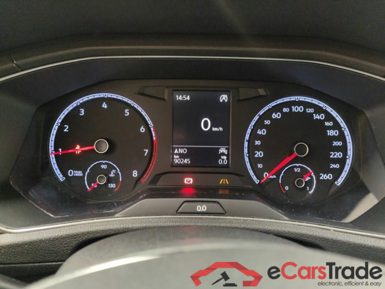 Volkswagen T-Roc 1.0 TSI Style 5d #6