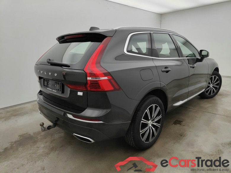 Volvo XC60 T6 Recharge Geartronic Inscription 5d #2