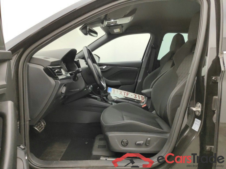 Skoda Kamiq 1.6 TDI 85kW DSG7 Style 5d #3