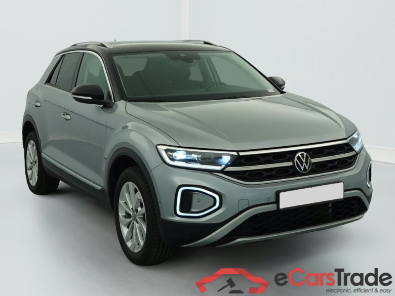 Volkswagen T-Roc 1.5 TSI EVO 150 Start/Stop DSG7 Style #1