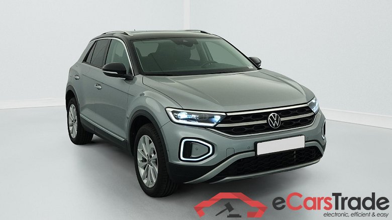 Volkswagen T-Roc 1.5 TSI EVO 150 Start/Stop DSG7 Style