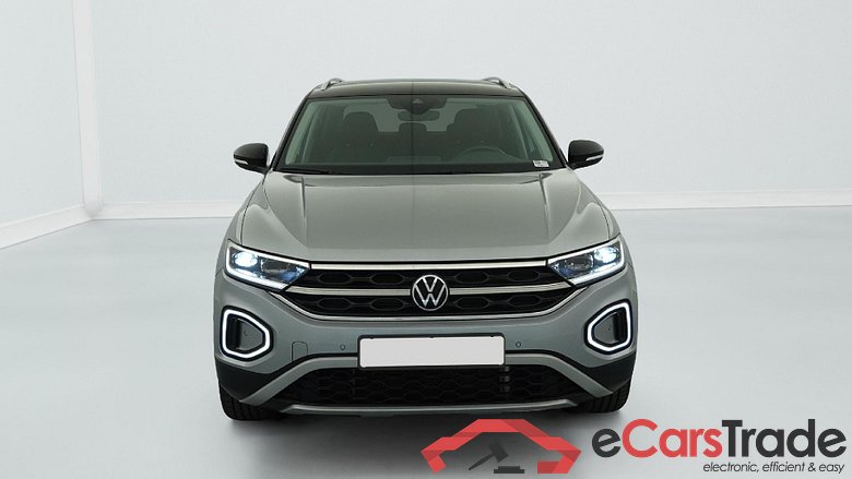 Volkswagen T-Roc 1.5 TSI EVO 150 Start/Stop DSG7 Style #2