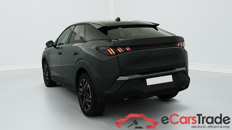 Peugeot 3008 Hybrid 145 e-DCS6 Allure #5