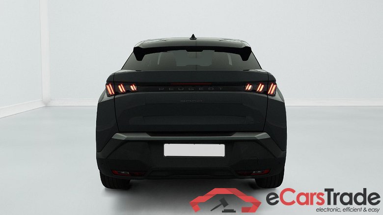 Peugeot 3008 Hybrid 145 e-DCS6 Allure #6