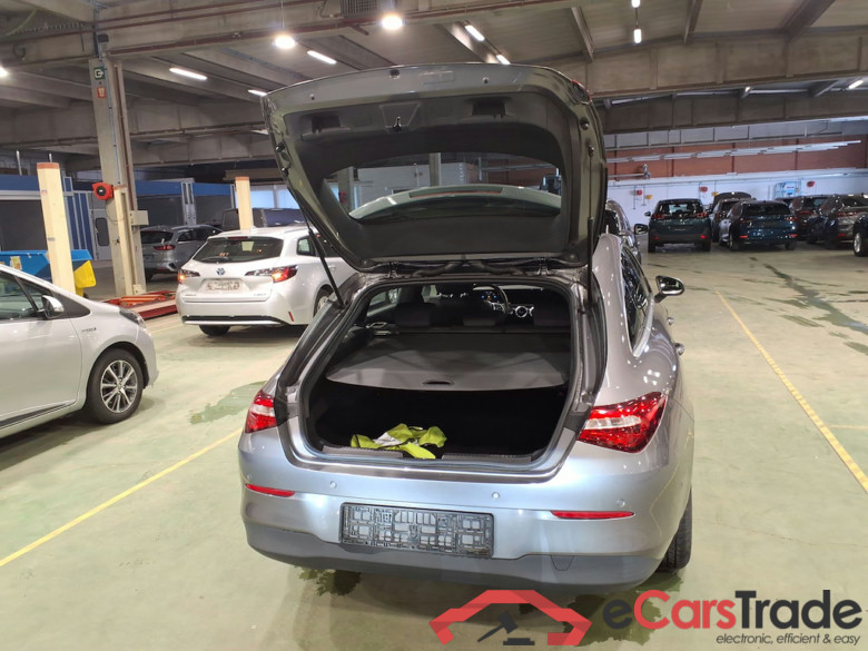 MERCEDES-BENZ CLA SHOOTING BRAKE 1.3 CLA 180 BUSINESS SOLUTION ESSENTIAL #3