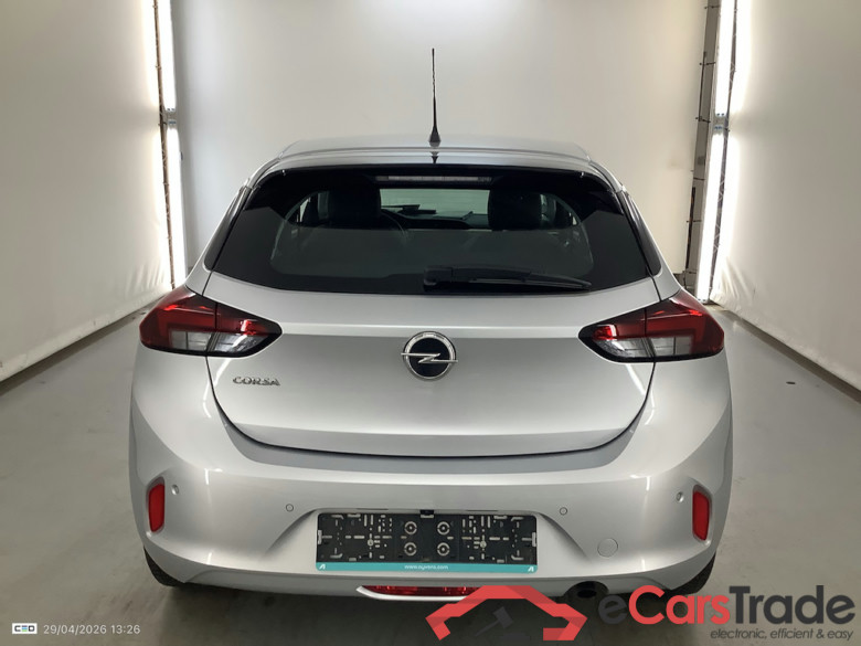 OPEL CORSA 1.2 TURBO 74KW S-S ELEGANCE #5