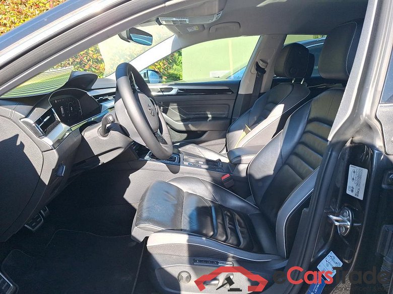Volkswagen Arteon 1.4 TSI Plug-In Hybrid Elegance Aut. LED-Matrix Virtual ACC Navi Sport-Leather KeylessGo Camera Klima PDC ... #5