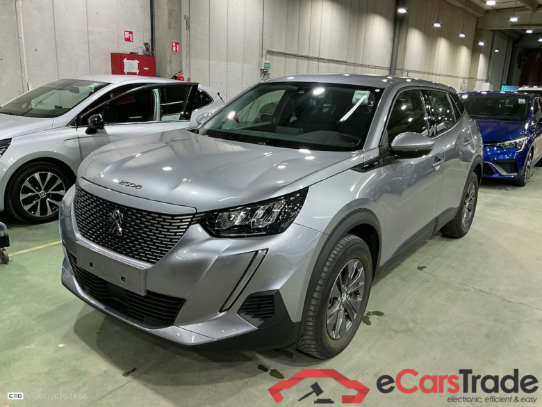 PEUGEOT 2008 50 KWH ELECTRIQUE AUTO ACTIVE PACK #1