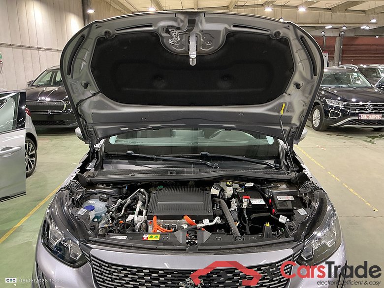 PEUGEOT 2008 50 KWH ELECTRIQUE AUTO ACTIVE PACK #6