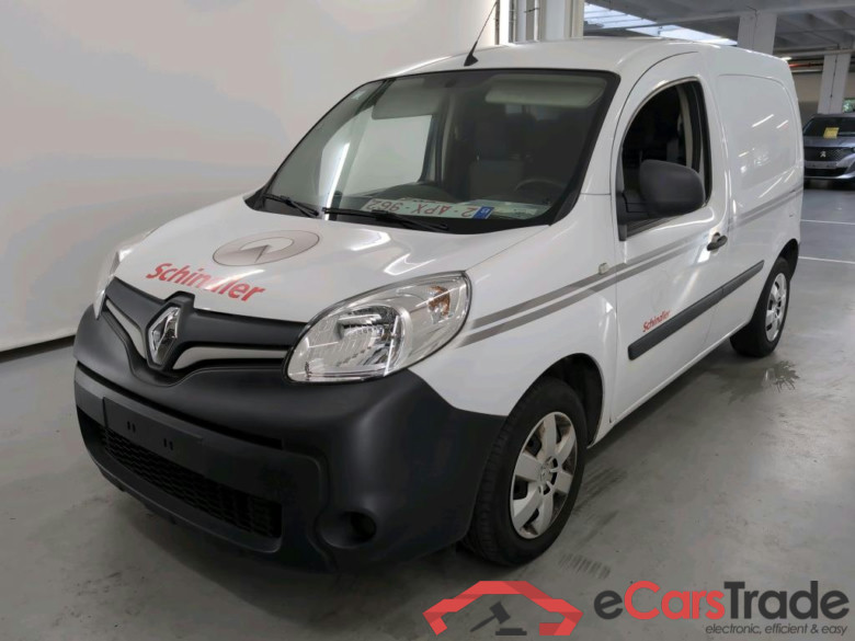 RENAULT KANGOO EXPRESS 1.5 BLUE DCI 80 GRAND CONFORT #1
