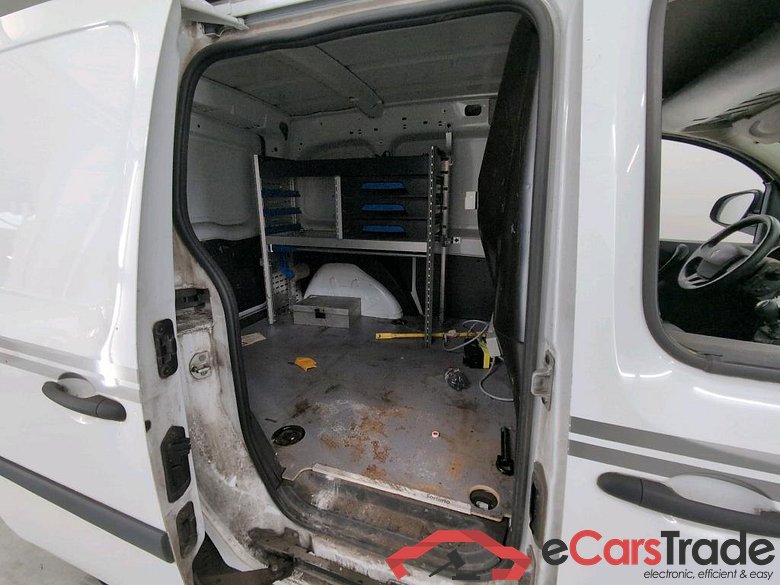 RENAULT KANGOO EXPRESS 1.5 BLUE DCI 80 GRAND CONFORT #6