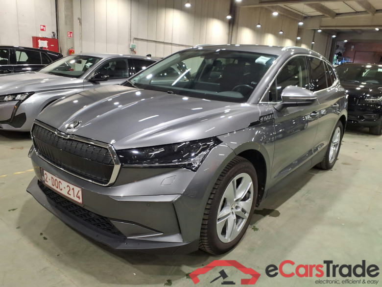 SKODA ENYAQ 82KWH IV 80 #1