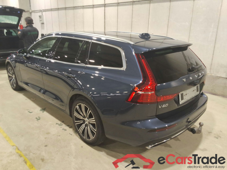 VOLVO V60 2.0 T6 RECHARGE GEARTR INSCRIPTION EXPR #2