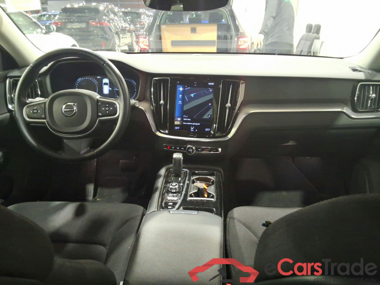 VOLVO V60 2.0 T6 RECHARGE GEARTR INSCRIPTION EXPR #6