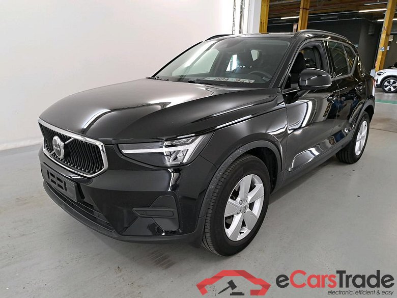 VOLVO XC40 1.5 T2 ESSENTIAL AUTO #1