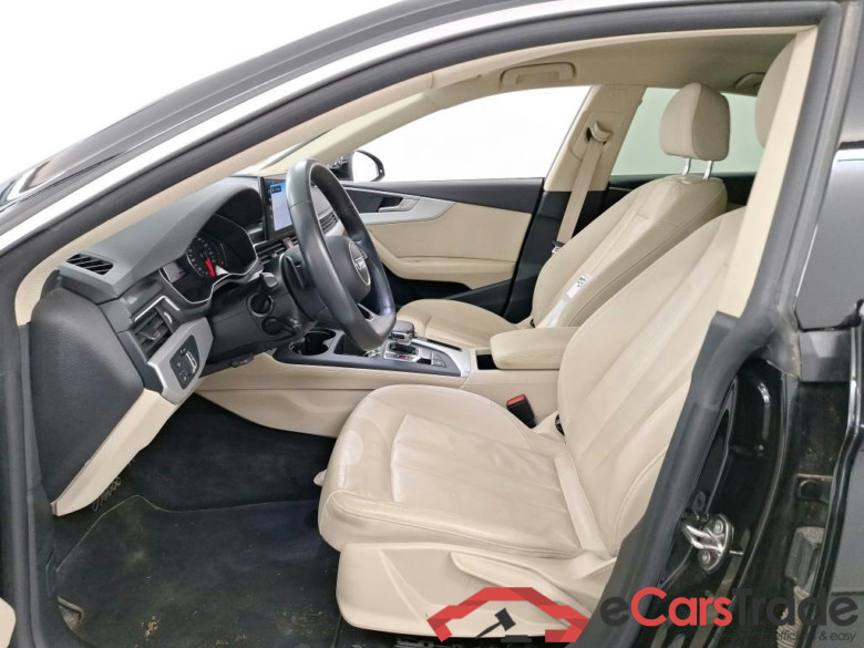 AUDI A5 2.0 30 TDI S TRONIC BUS. ED. ADVANCED #4