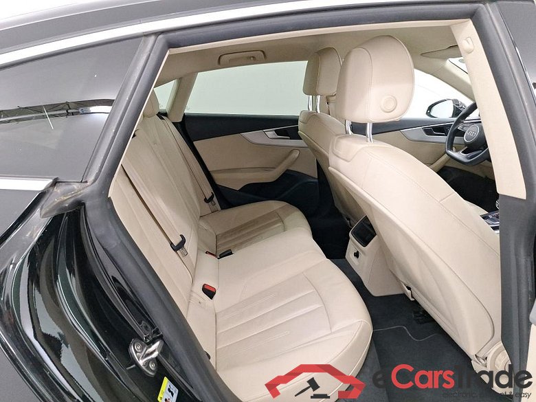 AUDI A5 2.0 30 TDI S TRONIC BUS. ED. ADVANCED #5