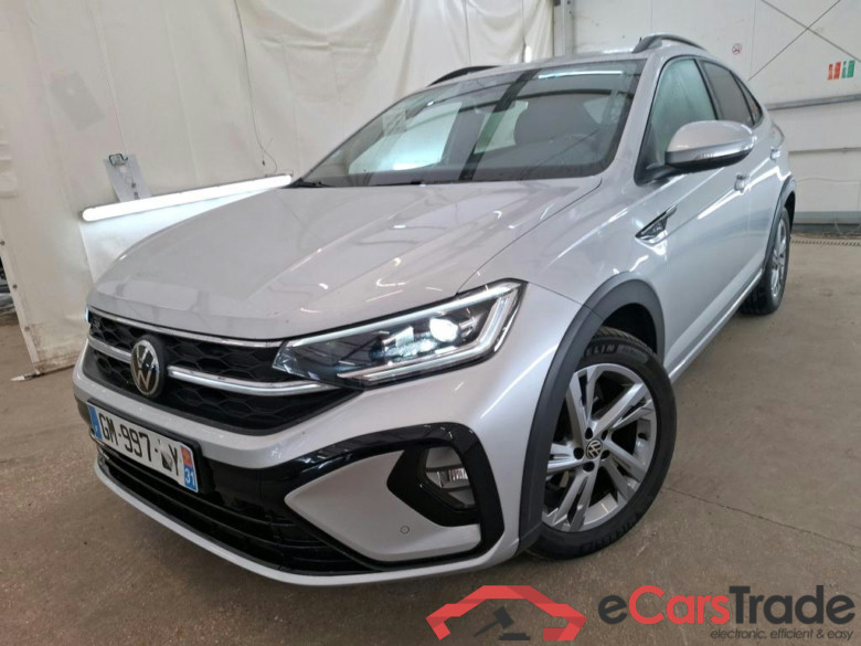 Taigo R-Line 1.5 TSI 150CV BVA7 E6d #1