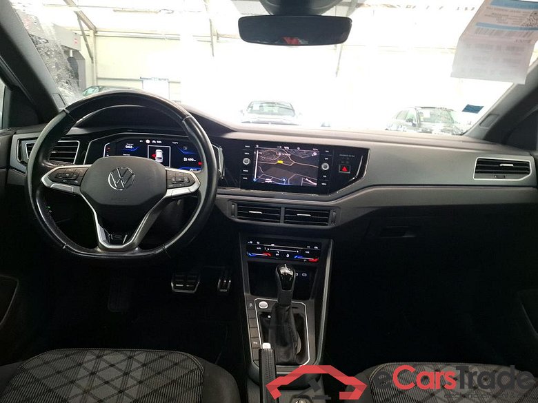 Taigo R-Line 1.5 TSI 150CV BVA7 E6d #5