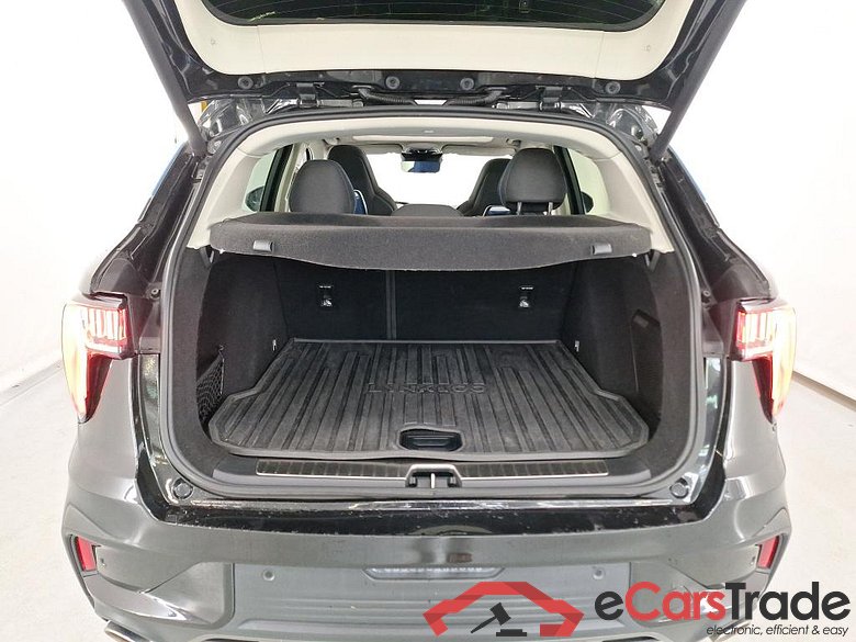 LYNK & CO 01 1.5 192KW 01 PHEV #6