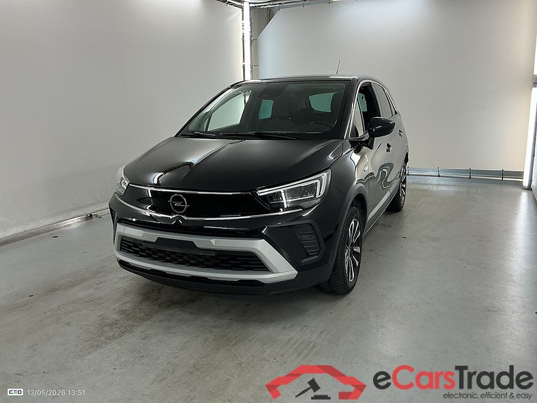 OPEL CROSSLAND 1.2 81KW TURBO S-S ELEGANCE #1