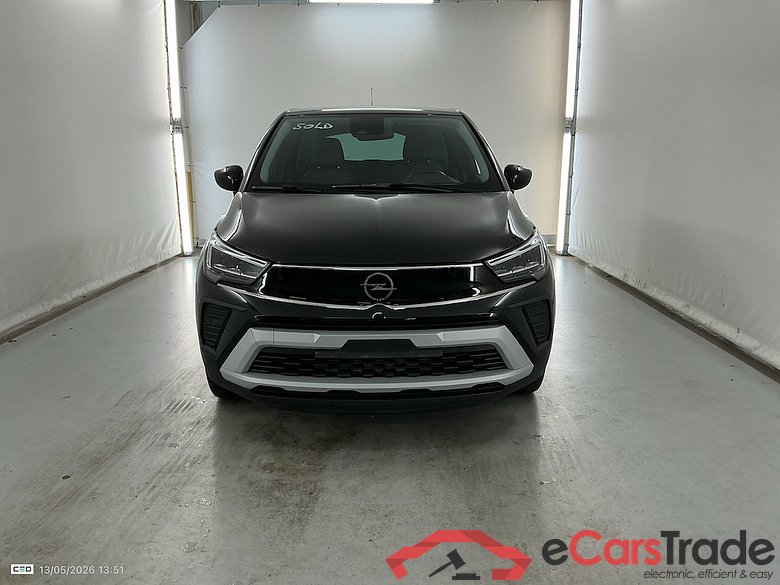 OPEL CROSSLAND 1.2 81KW TURBO S-S ELEGANCE #2