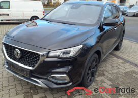 MG EHS PHEV Comfort 5d 119kW #1