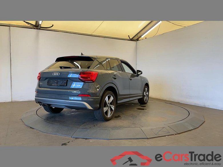 AUDI Q2 35 TFSI S tronic (EU6d-TEMP) #4