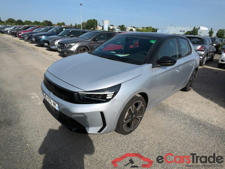 CORSA GS 1.2 TURBO HYB 100 BVA RISK chtx #1