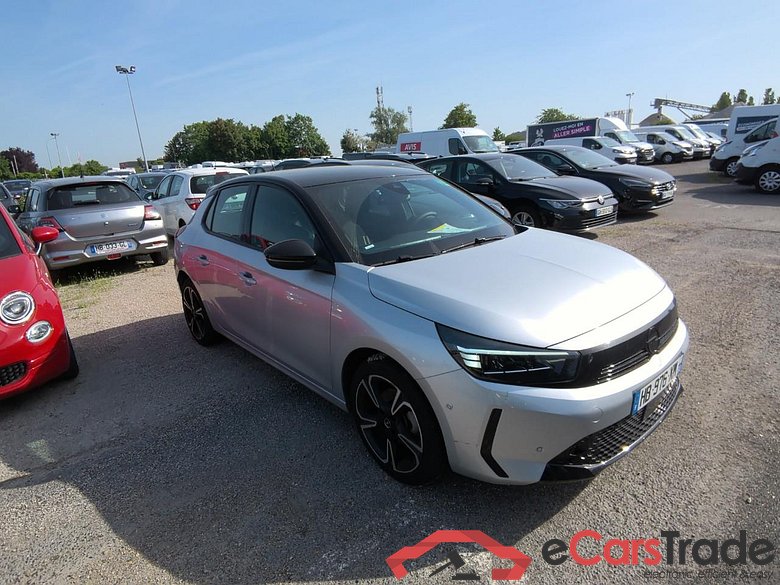 CORSA GS 1.2 TURBO HYB 100 BVA RISK chtx #2