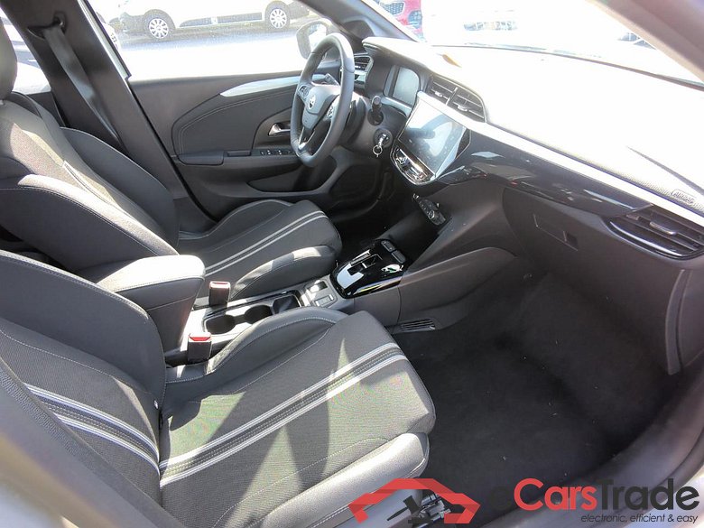 CORSA GS 1.2 TURBO HYB 100 BVA RISK chtx #3
