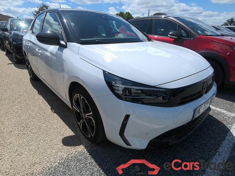 CORSA GS 1.2 TURBO HYB 100 BVA RISK chtx #2