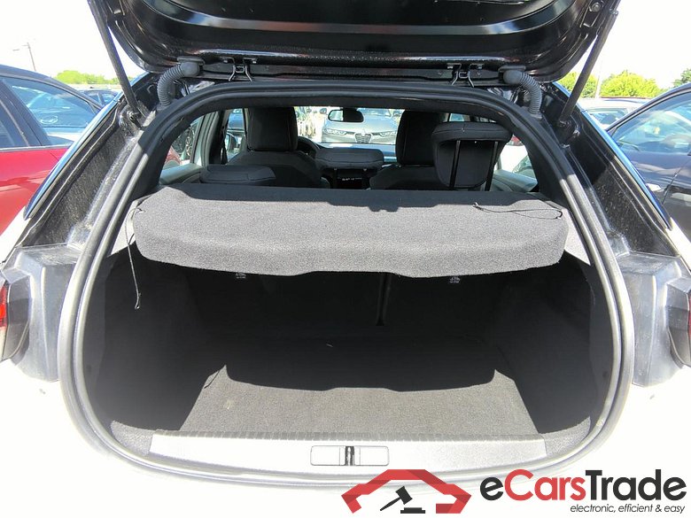 CORSA GS 1.2 TURBO HYB 100 BVA RISK chtx #6