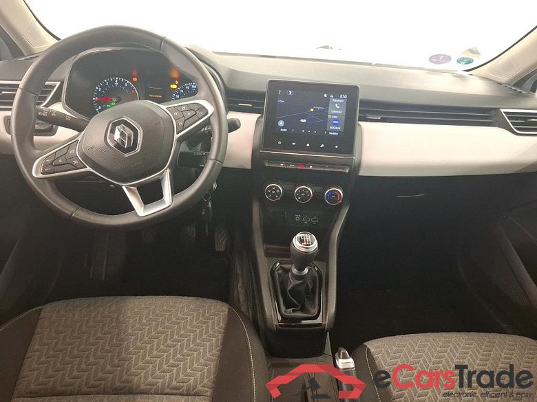 Clio V Business 1.0 TCe 100CV BVM6 E6d / GPL #5