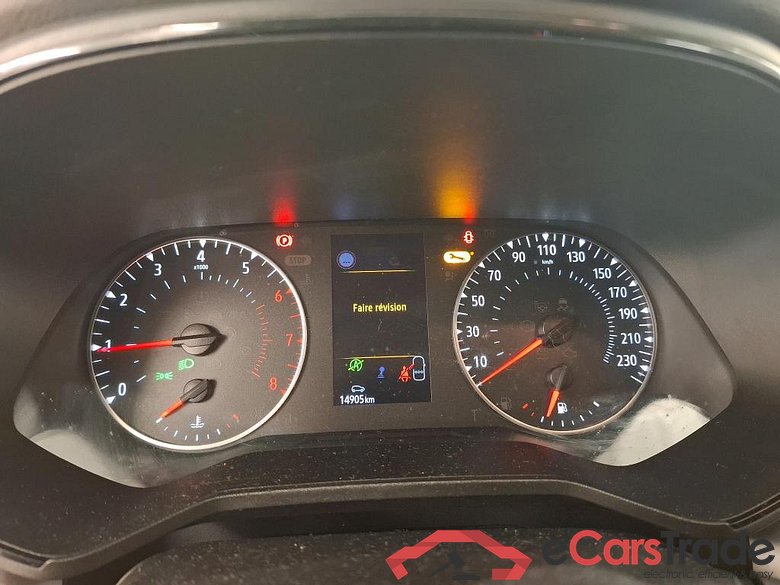Clio V Business 1.0 TCe 100CV BVM6 E6d / GPL #6