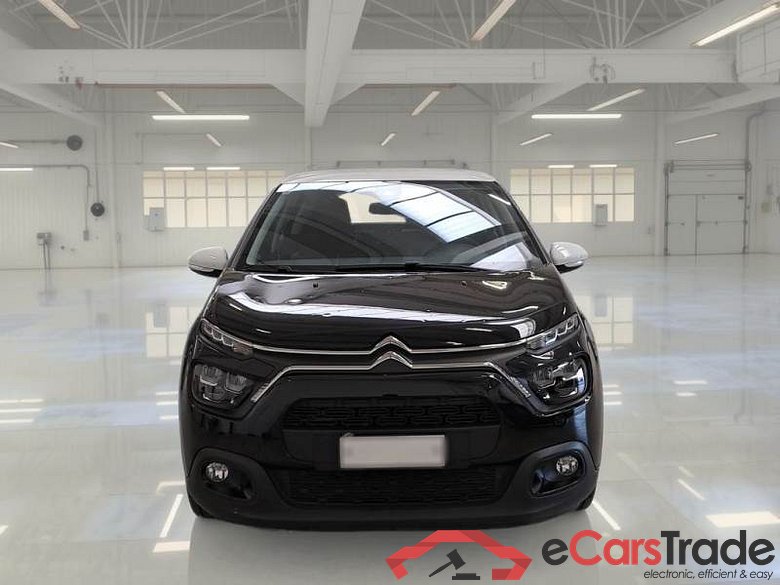 CITROEN C3 / 2020 / 5P / BERLINA PURETECH 83 SeS SHINE NEO PATENTATI #6