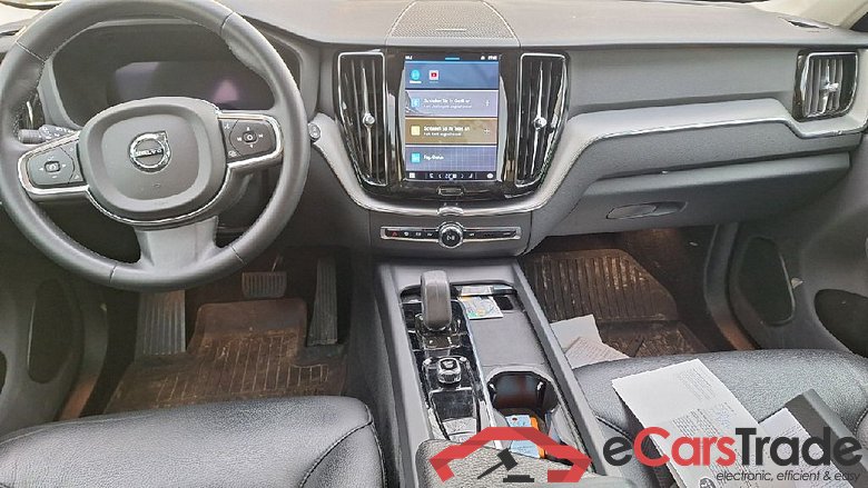 XC60 Inscription Expression Recharge Plug-In Hybrid AWD 2.0 T6 251KW AT8 E6d #3