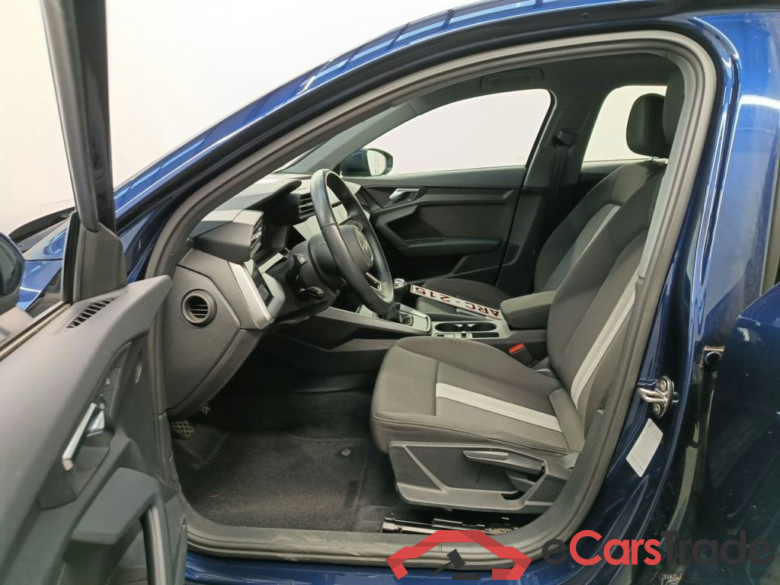 Audi A3 Sportback 1.0 30 TFSi 81kW 5d #3