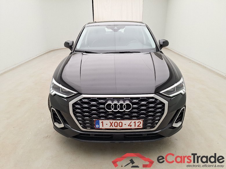 Audi, Q3 SB '19, Audi Q3 Sportback 35 TFSI S tronic S Line 5d