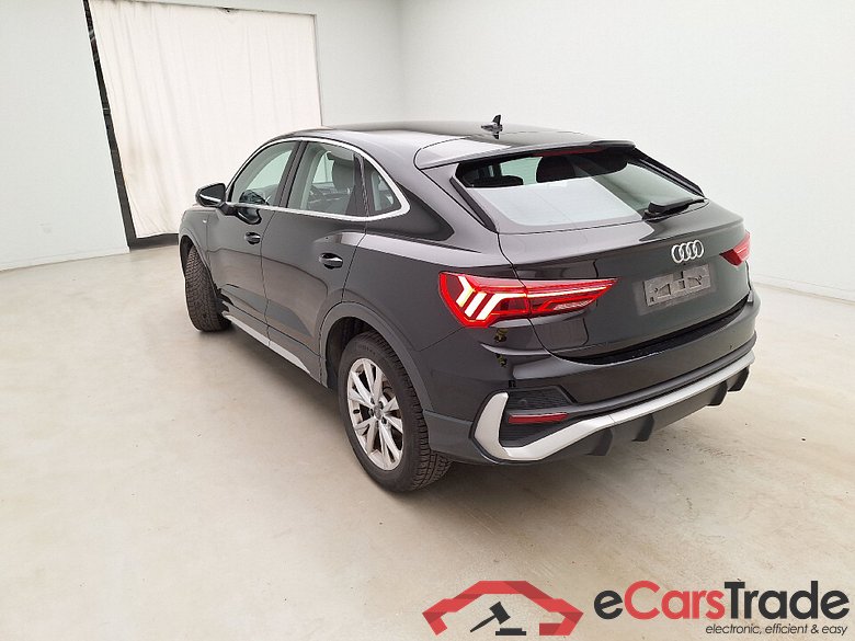 Audi, Q3 SB '19, Audi Q3 Sportback 35 TFSI S tronic S Line 5d #6