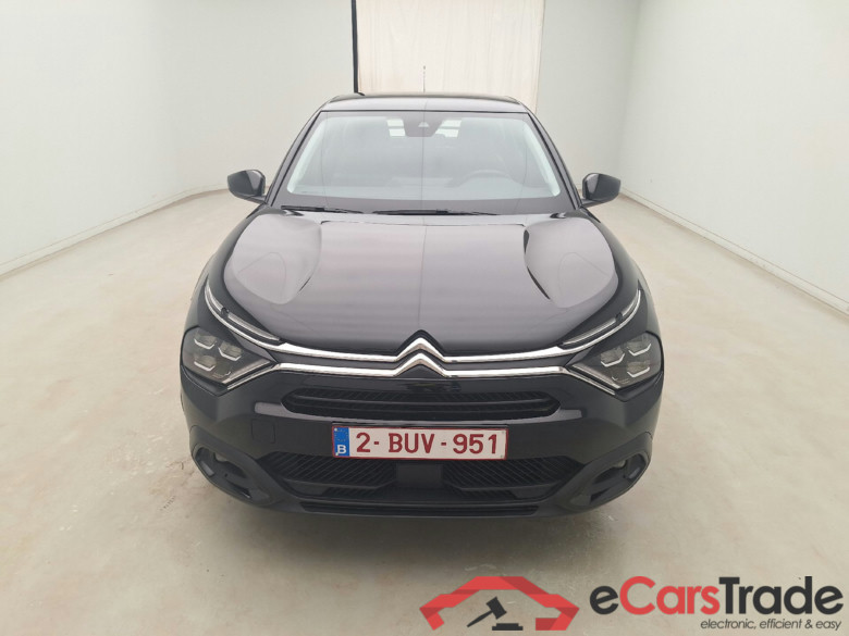 Citroën, C4 '20, Citroën C4 1.5 BlueHDi 110 S&S MAN6 Feel 5d #1