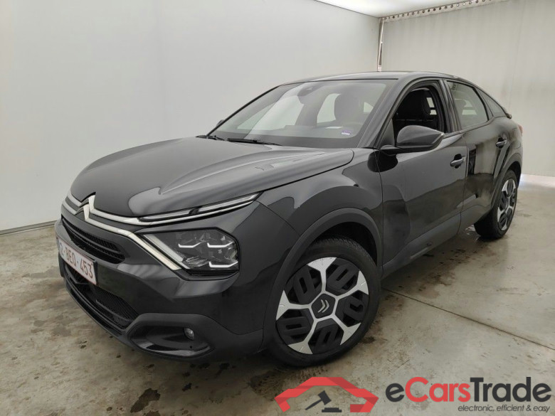 Citroën C4 1.5 BlueHDi 130 S&S EAT8 Feel 5d #1