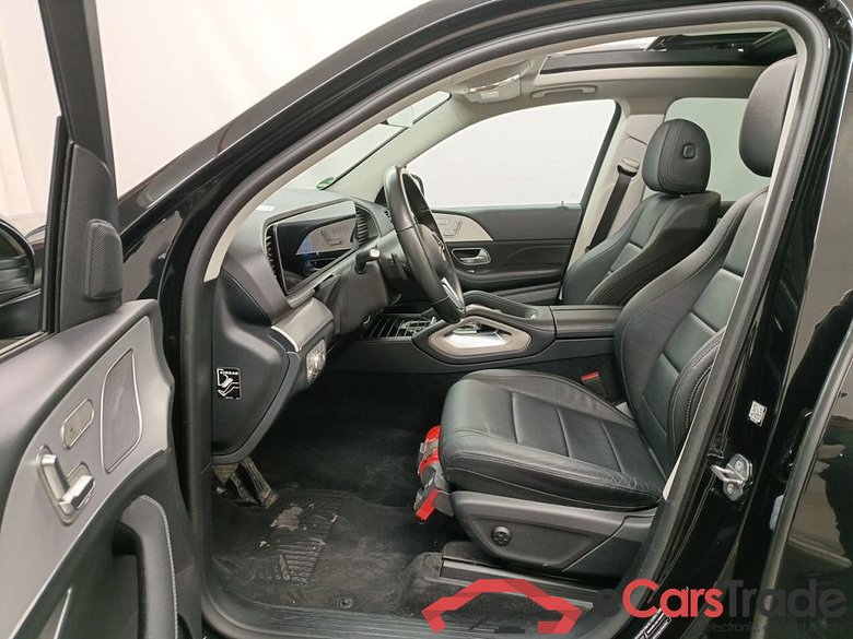 Mercedes-Benz GLE GLE 350 de 4MATIC 5d #3