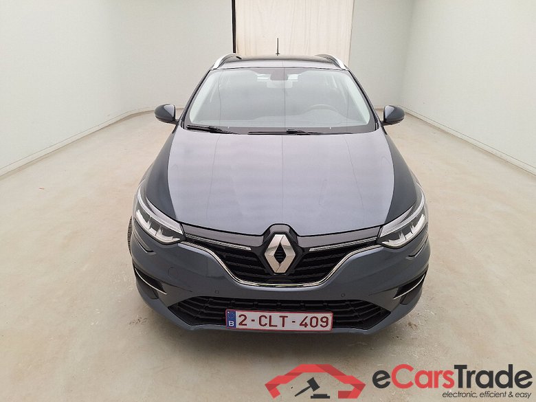 Renault, Mégane GT FL'20, Renault Mégane Grandtour TCe 115 Corporate Edition