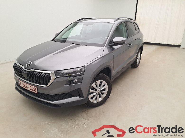 Skoda, Karoq FL'22, Skoda Karoq 2.0 CRTDI 85KW DSG7 Clever 5d #2