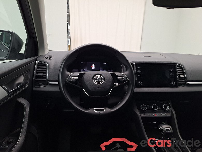 Skoda, Karoq FL'22, Skoda Karoq 2.0 CRTDI 85KW DSG7 Clever 5d #5