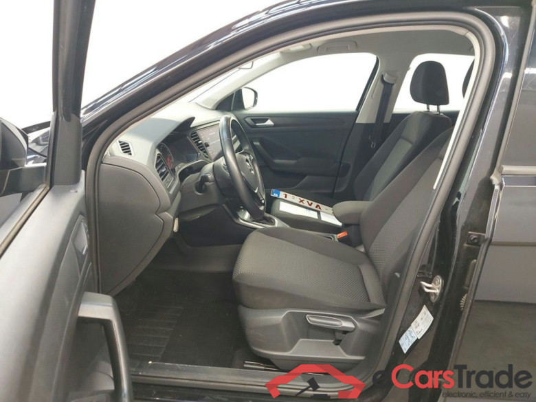 Volkswagen T-Roc 1.5 TSI DSG 5d #3