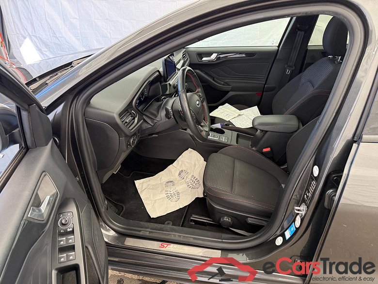 Focus Turnier ST-Line 1.0 EcoBoost 92KW AT8 E6d #4