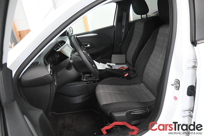 OPEL Corsa 1.5 Diesel Start/Stop Edition 5d 75kW #4