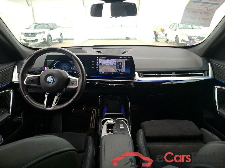 BMW X1 / 2022 / 5P / SUV xDrive25e M Sport DKG7 / VO RECONDITIONNE - PHOTOS AVANT RECONDITIONNEMENT #5